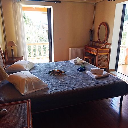 Iren Holiday Apartment Ипсос Екстериор снимка