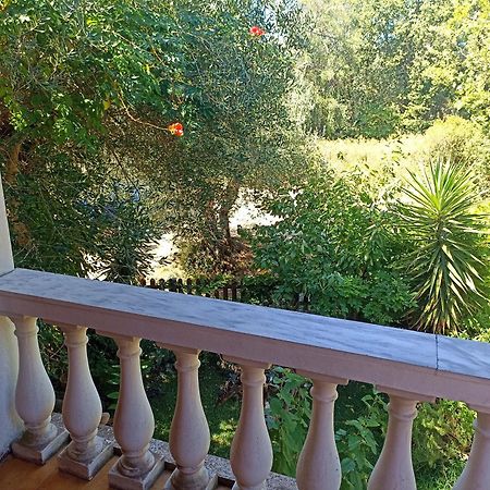 Iren Holiday Apartment Ипсос Екстериор снимка