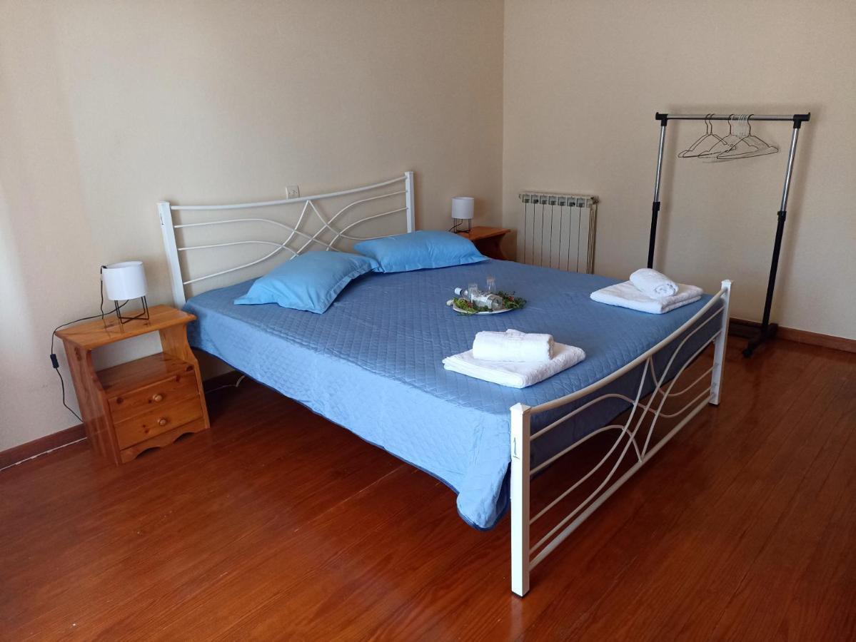 Iren Holiday Apartment Ипсос Екстериор снимка