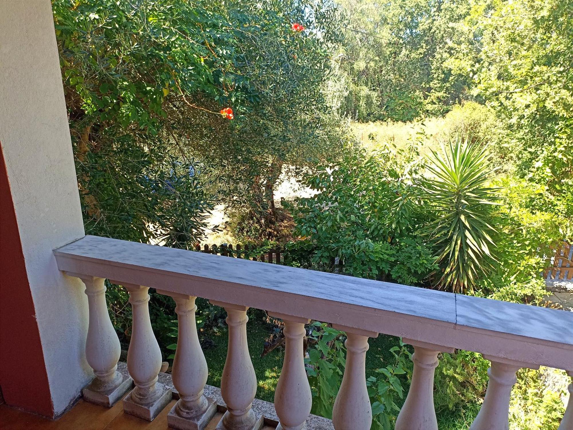 Iren Holiday Apartment Ипсос Екстериор снимка
