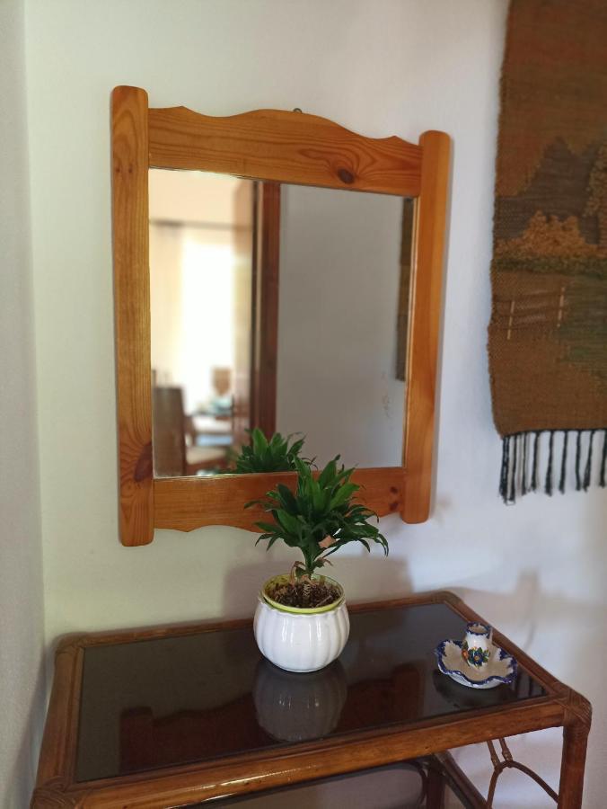 Iren Holiday Apartment Ипсос Екстериор снимка