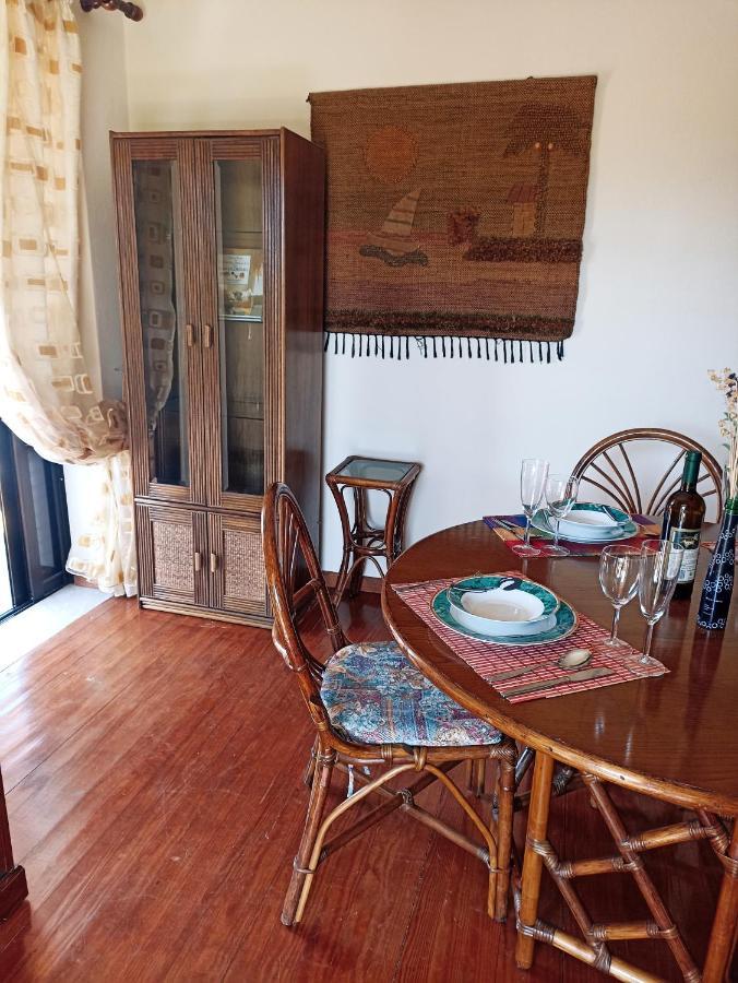 Iren Holiday Apartment Ипсос Екстериор снимка