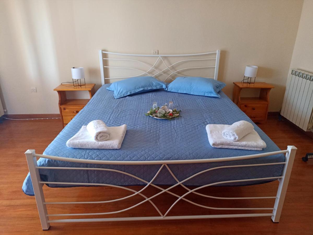 Iren Holiday Apartment Ипсос Екстериор снимка