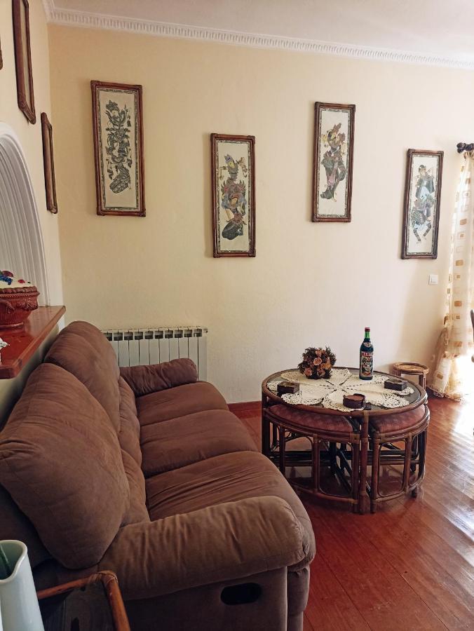 Iren Holiday Apartment Ипсос Екстериор снимка