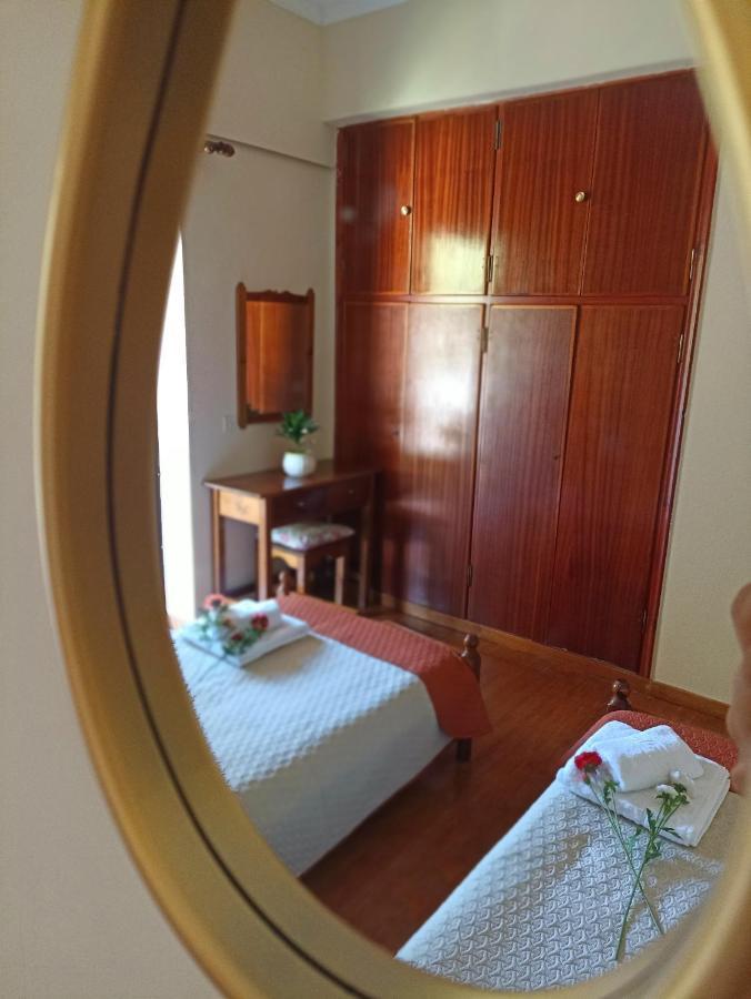 Iren Holiday Apartment Ипсос Екстериор снимка