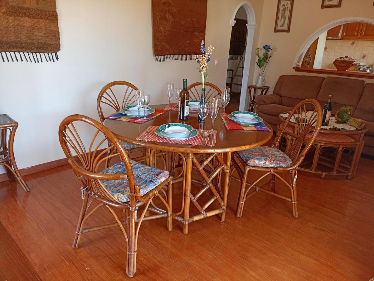 Iren Holiday Apartment Ипсос Екстериор снимка