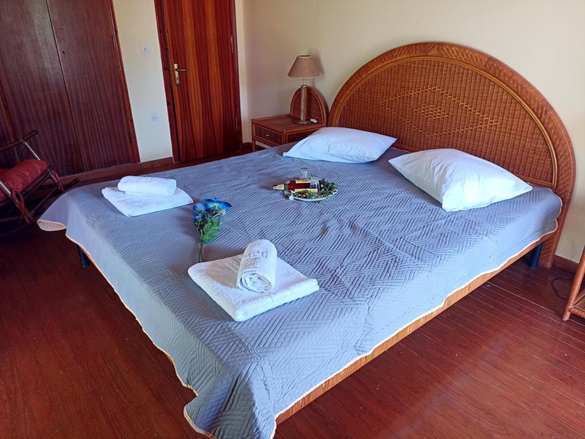Iren Holiday Apartment Ипсос Екстериор снимка