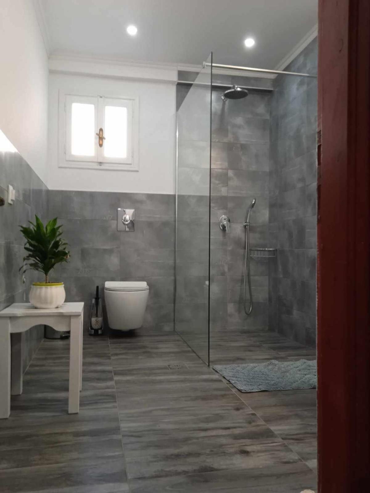 Iren Holiday Apartment Ипсос Екстериор снимка