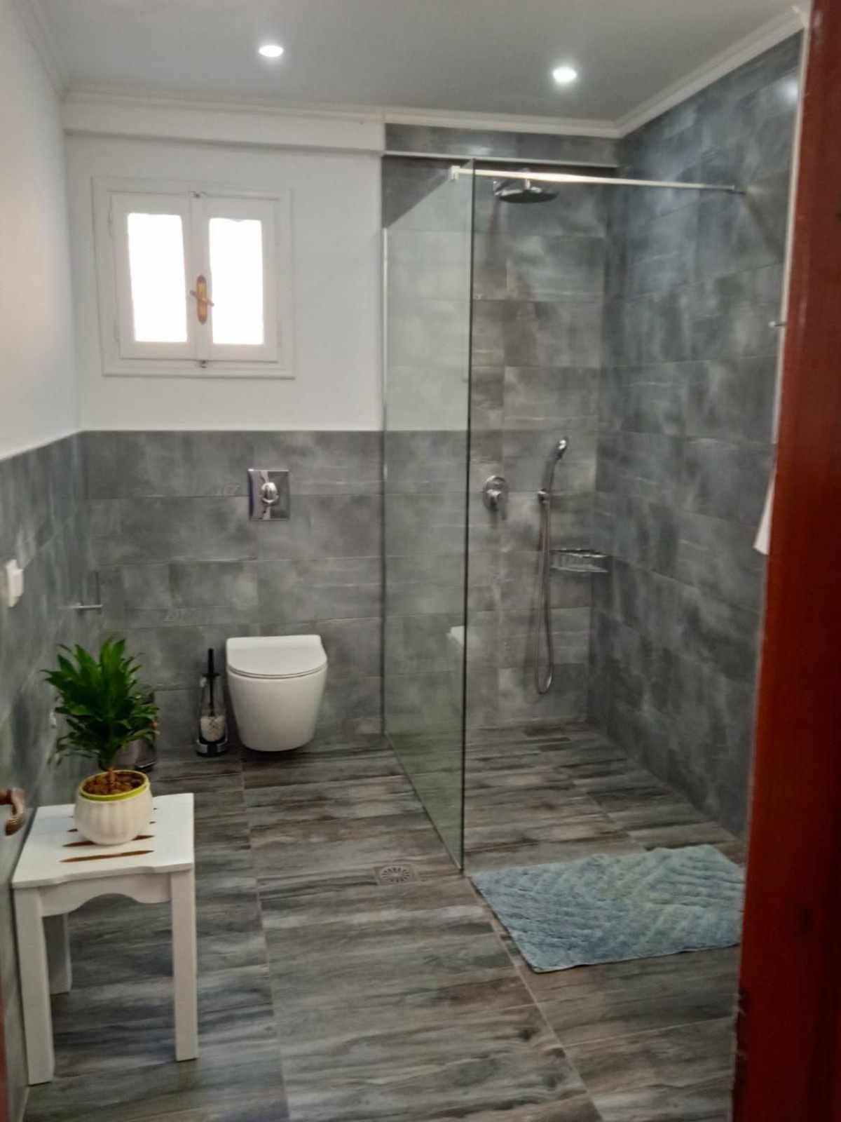Iren Holiday Apartment Ипсос Екстериор снимка