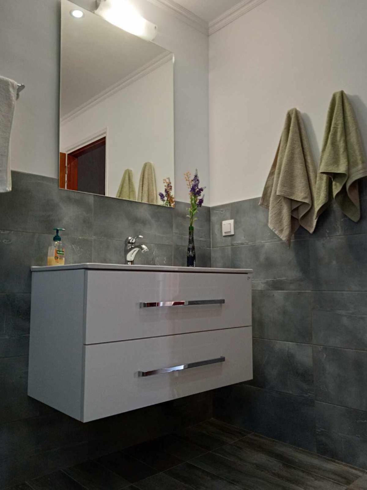 Iren Holiday Apartment Ипсос Екстериор снимка