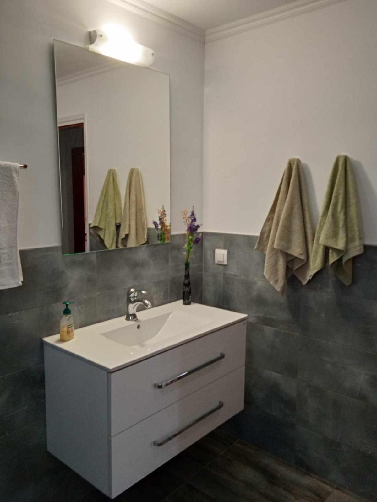 Iren Holiday Apartment Ипсос Екстериор снимка